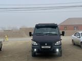 ГАЗ 2008 года за 6 500 000 тг. в Актау – фото 4
