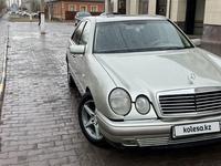 Mercedes-Benz E 320 1999 годаүшін3 000 000 тг. в Алматы