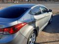 Hyundai Elantra 2012 годаүшін5 200 000 тг. в Астана – фото 6