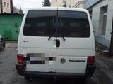 Volkswagen Transporter 1992 года за 4 300 000 тг. в Астана – фото 2