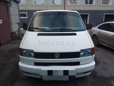 Volkswagen Transporter 1994 года за 4 300 000 тг. в Астана