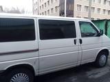 Volkswagen Transporter 1994 года за 4 000 000 тг. в Астана – фото 3