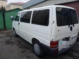 Volkswagen Transporter 1992 года за 4 300 000 тг. в Астана – фото 4