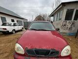 Chevrolet Lanos 2007 годаүшін800 000 тг. в Актобе