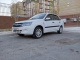 ВАЗ (Lada) Granta 2190 2014 года за 2 700 000 тг. в Атырау