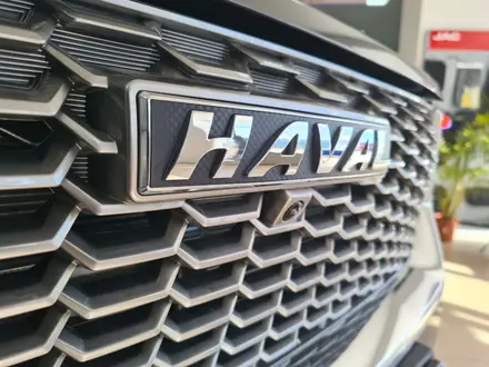 Haval F7x Comfort 2022 года за 13 890 000 тг. в Кокшетау – фото 7