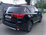 Mitsubishi Outlander 2015 года за 8 500 000 тг. в Алматы – фото 5