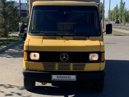 Mercedes-Benz 1994 года за 2 900 000 тг. в Астана – фото 9