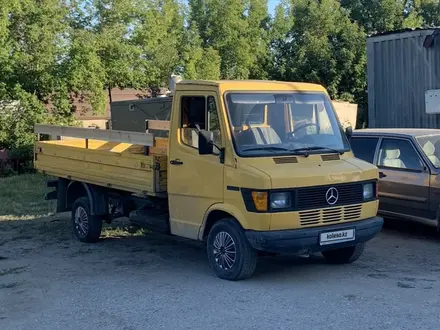 Mercedes-Benz 1994 года за 2 900 000 тг. в Астана – фото 20