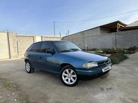 Opel Astra 1992 годаүшін1 550 000 тг. в Шымкент