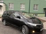 Toyota Estima 2008 года за 4 000 000 тг. в Астана – фото 2