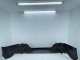 Toyota Camry 80 задний бампер под парктроники 2024 за 99 000 тг. в Алматы