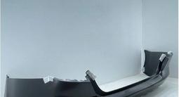 Toyota Camry 80 задний бампер под парктроники 2024 за 99 000 тг. в Алматы – фото 2