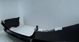 Toyota Camry 80 задний бампер под парктроники 2024 за 99 000 тг. в Алматы – фото 3