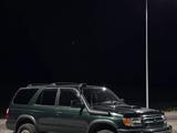 Toyota 4Runner 2000 годаүшін7 000 000 тг. в Талдыкорган – фото 2