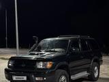Toyota 4Runner 2000 годаүшін7 000 000 тг. в Талдыкорган – фото 3