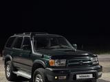 Toyota 4Runner 2000 годаүшін7 000 000 тг. в Талдыкорган – фото 5