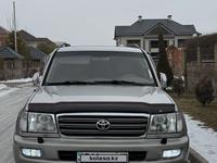 Toyota Land Cruiser 2004 годаүшін9 500 000 тг. в Алматы