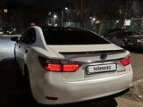 Lexus ES 300h 2013 годаүшін10 200 000 тг. в Алматы