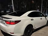 Lexus ES 300h 2013 года за 10 900 000 тг. в Алматы – фото 3