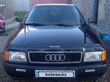 Audi 80 1993 годаүшін2 000 000 тг. в Семей