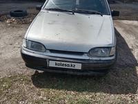 ВАЗ (Lada) 2115 2003 года за 550 000 тг. в Кокшетау