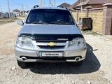 Chevrolet Niva 2011 годаүшін3 000 000 тг. в Астана