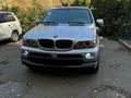 BMW X5 2002 годаfor5 500 000 тг. в Алматы – фото 4