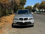 BMW X5 2002 года за 5 500 000 тг. в Алматы – фото 2