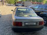 Audi 80 1988 года за 700 000 тг. в Алматы – фото 4