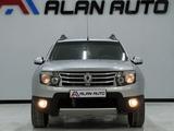 Renault Duster 2013 годаүшін4 800 000 тг. в Актау – фото 2