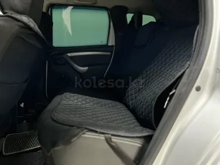 Renault Duster 2013 года за 4 800 000 тг. в Актау – фото 8