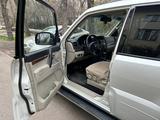 Mitsubishi Pajero 2009 года за 9 750 000 тг. в Алматы – фото 5