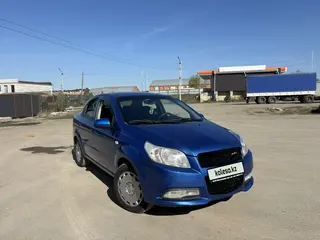Ravon Nexia R3