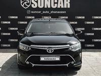 Toyota Camry 2012 года за 10 500 000 тг. в Жанаозен