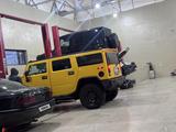 Hummer H2 2003 года за 13 000 000 тг. в Шымкент – фото 2