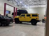 Hummer H2 2003 года за 13 000 000 тг. в Шымкент