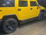 Hummer H2 2003 года за 13 000 000 тг. в Шымкент – фото 4