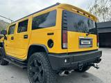 Hummer H2 2003 года за 13 000 000 тг. в Шымкент – фото 3