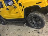 Hummer H2 2003 года за 13 000 000 тг. в Шымкент – фото 5