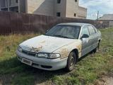 Mazda 626 1997 года за 490 000 тг. в Павлодар – фото 4