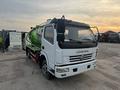 Isuzu  Ассенизаторская машина 2025 годаүшін29 500 000 тг. в Алматы – фото 3