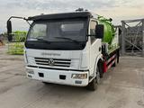 Isuzu  Ассенизаторская машина 2025 года за 29 500 000 тг. в Алматы – фото 4