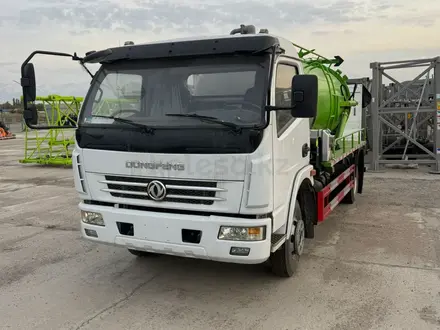 Isuzu  Ассенизаторская машина 2025 года за 29 500 000 тг. в Алматы – фото 4