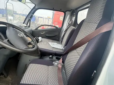 Isuzu  Ассенизаторская машина 2025 года за 29 500 000 тг. в Алматы – фото 7