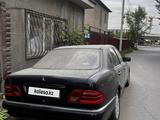 Mercedes-Benz E 200 1995 года за 1 700 000 тг. в Алматы