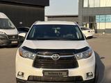 Toyota Highlander 2014 годаүшін16 000 000 тг. в Алматы – фото 2