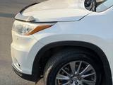 Toyota Highlander 2014 годаүшін16 000 000 тг. в Алматы – фото 3