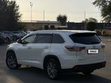 Toyota Highlander 2014 годаүшін16 000 000 тг. в Алматы – фото 5