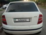 Skoda Fabia 2007 года за 900 000 тг. в Астана – фото 2